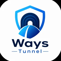 Значок Ways Tunnel